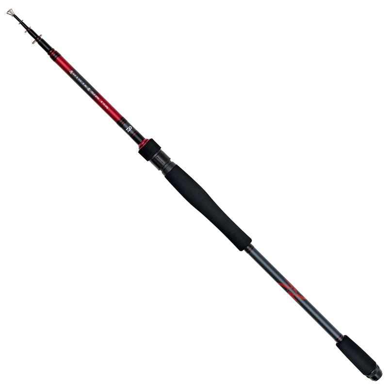 Daiwa Ninja Tele Spin Rods